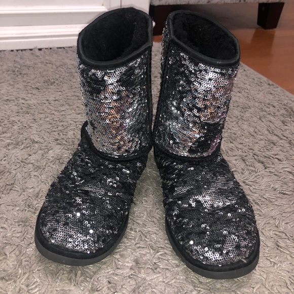 Ugg boots - Picture 1 of 5